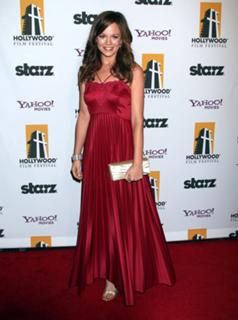 Rachel Boston feet photo 20
