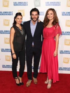 Rachel Boston feet photo 18