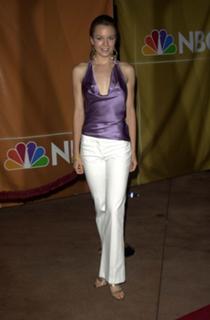 Rachel Boston feet photo 16
