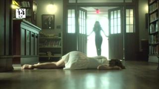Rachel Boston feet photo 17