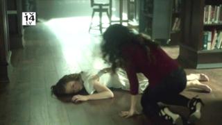 Rachel Boston feet photo 16