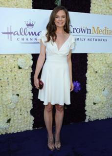 Rachel Boston feet photo 9