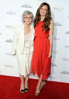 Rachel Boston feet photo 3