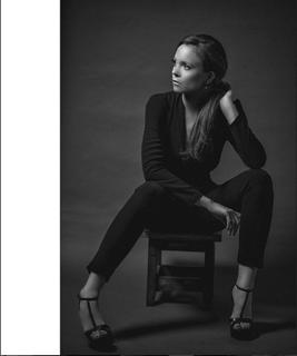 Rachel Boston feet photo 14