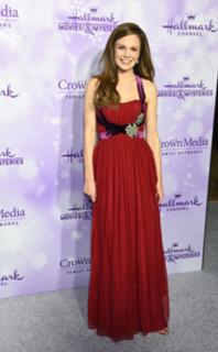 Rachel Boston feet photo 3