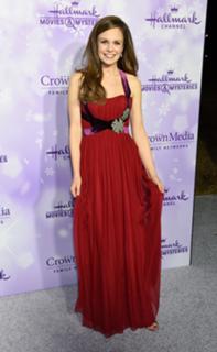 Rachel Boston feet photo 2