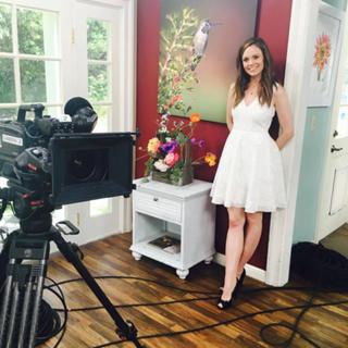 Rachel Boston feet photo 13