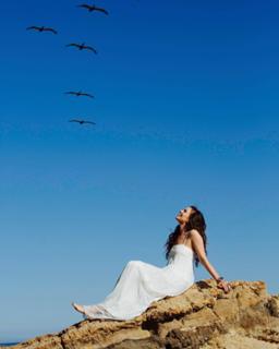 Rachel Boston feet photo 12