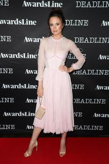 Rachel Boston feet photo 7
