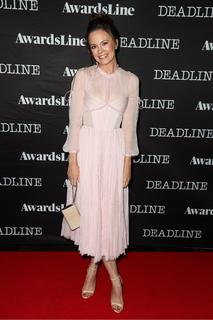 Rachel Boston feet photo 6