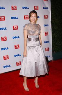 Rachel Boston feet photo 6