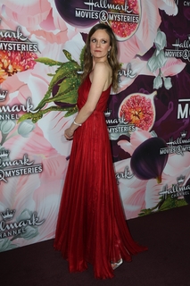 Rachel Boston feet photo 13