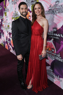 Rachel Boston feet photo 12