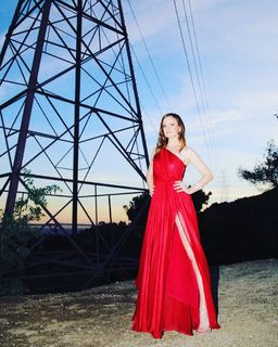 Rachel Boston feet photo 10