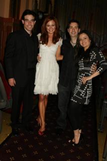 Rachel Boston feet photo 4