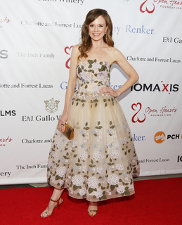 Rachel Boston feet photo 6