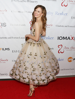 Rachel Boston feet photo 5