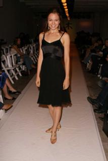 Rachel Boston feet photo 16