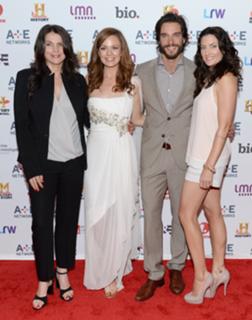Rachel Boston feet photo 17