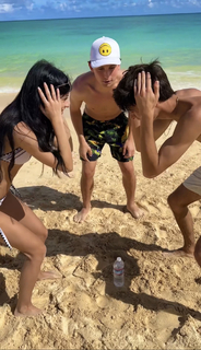 Rachel Brockman feet photo 10