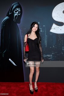 Rachel Brockman feet photo 8