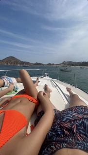 Rachel Brockman feet photo 10