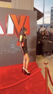 Rachel Brockman feet photo 7