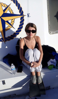 Rachel Brockman feet photo 17