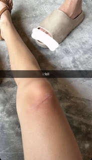 Rachel Brockman feet photo 12