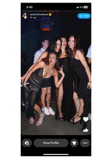 Rachel Brockman feet photo 10