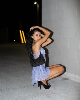 Rachel Brockman feet photo 7