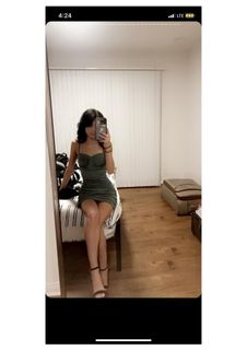 Rachel Brockman feet photo 1