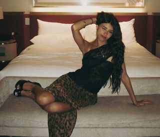 Rachel Brockman feet photo 2
