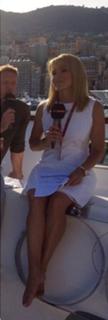 Rachel Brookes feet photo 5