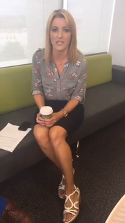 Rachel Brookes feet photo 10