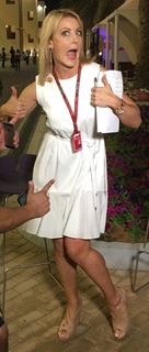 Rachel Brookes feet photo 20