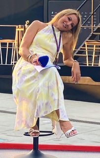 Rachel Brookes feet photo 17