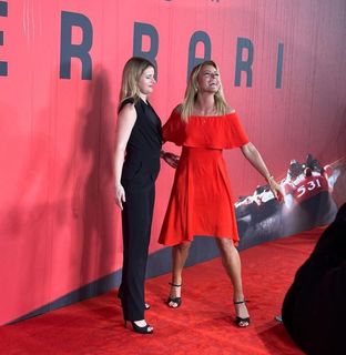 Rachel Brookes feet photo 8