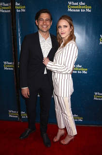 Rachel Brosnahan feet photo thumbnail