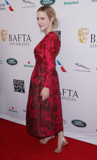 Rachel Brosnahan feet photo thumbnail