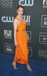 Rachel Brosnahan feet photo thumbnail