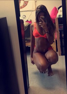 Rachel Bush feet photo 15
