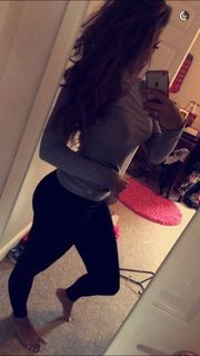 Rachel Bush feet photo 10