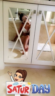 Rachel Bush feet photo 3