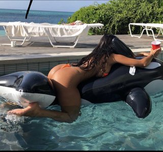 Rachel Bush feet photo 13