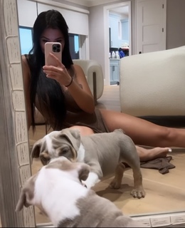 Rachel Bush feet photo 6