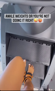 Rachel Bush feet photo 17