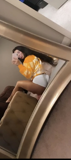 Rachel Bush feet photo 15