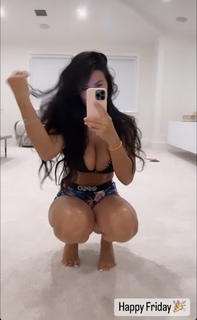 Rachel Bush feet photo 10