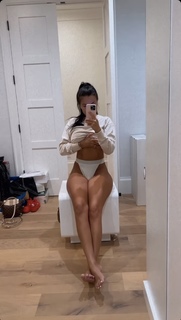 Rachel Bush feet photo 5